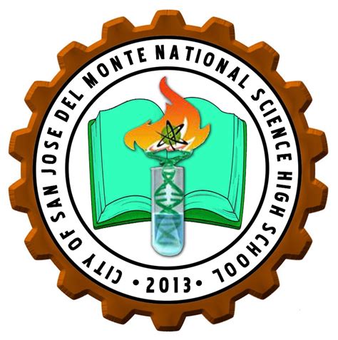 city of san jose del monte national science high school photos